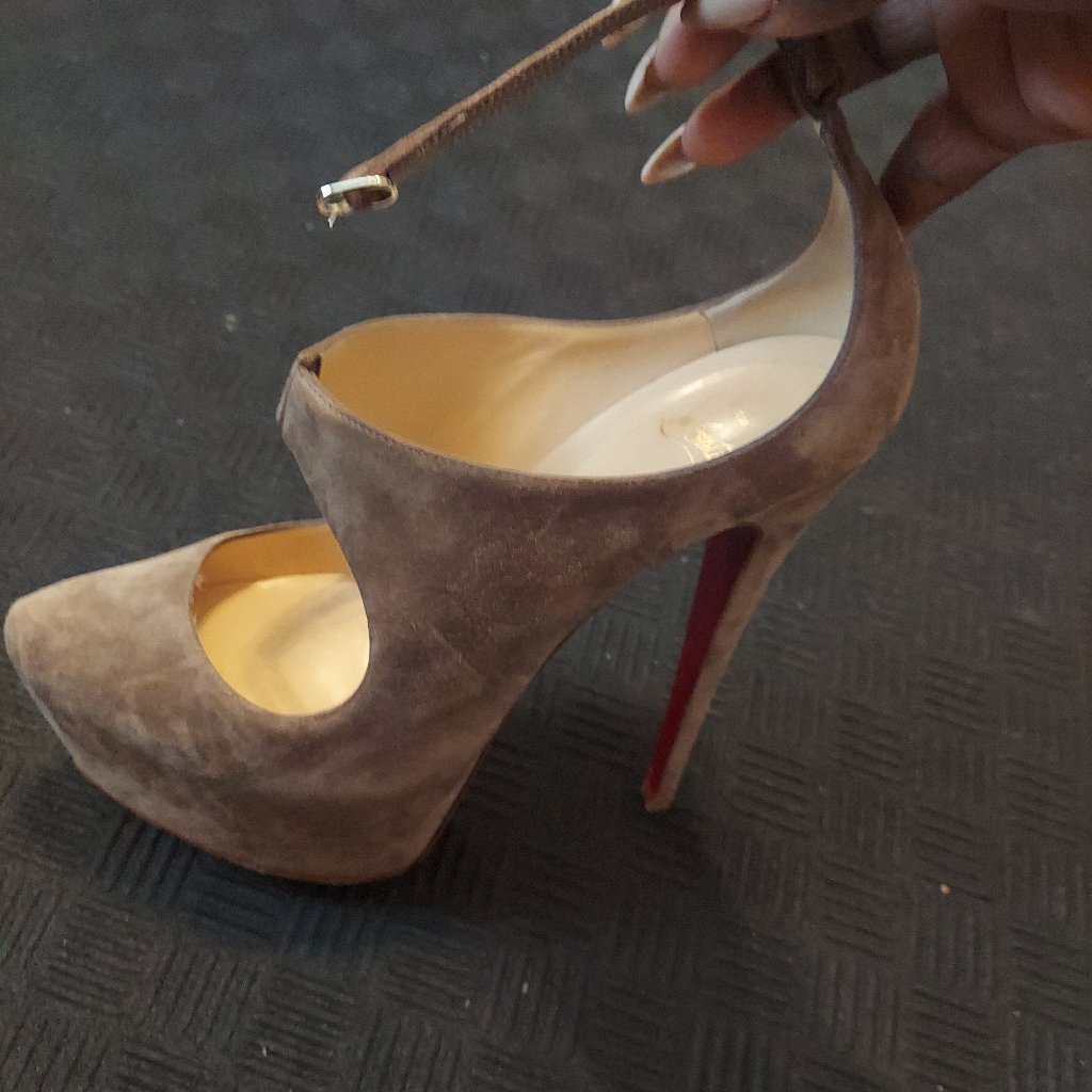 Christian Louboutin Christian Louboutin